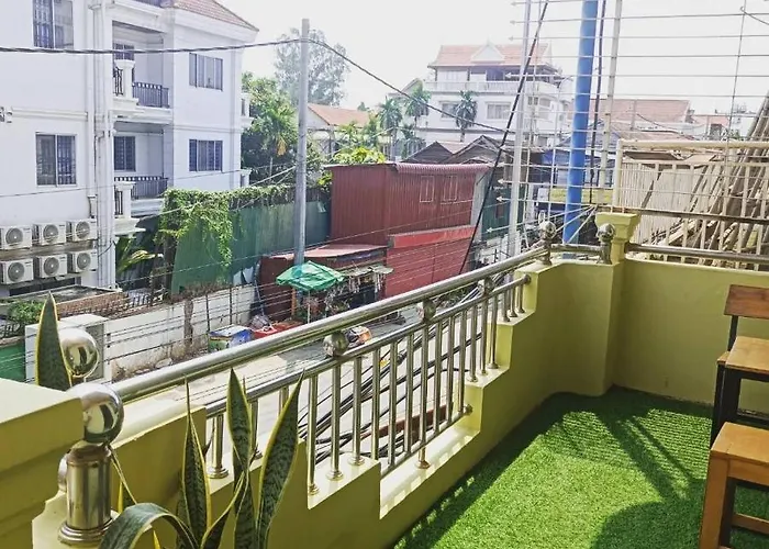 Hostel Goen -japanese Hostel- *
