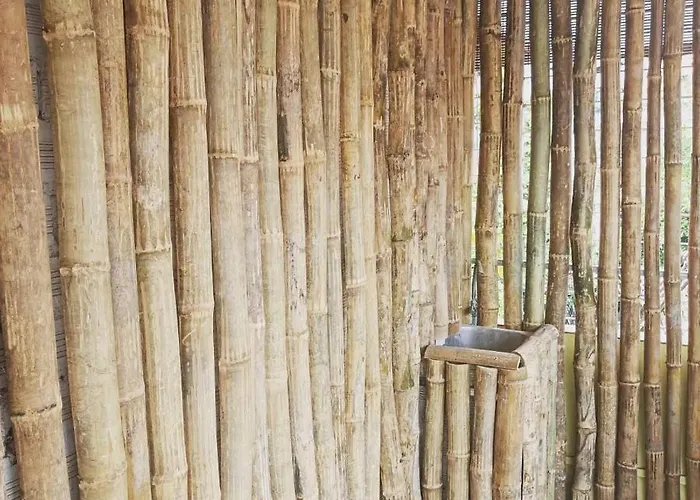 Hostel Goen -japanese Hostel- Siem Reap