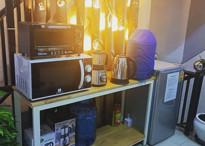 Goen -japanese Hostel- Hostel *