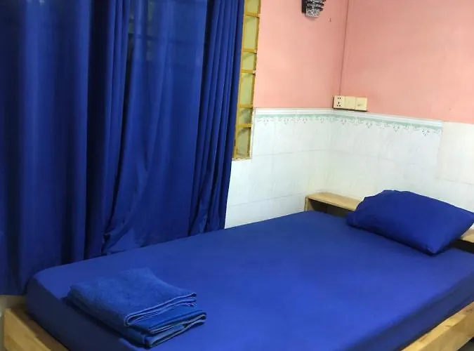Hostel Goen -japanese Hostel-