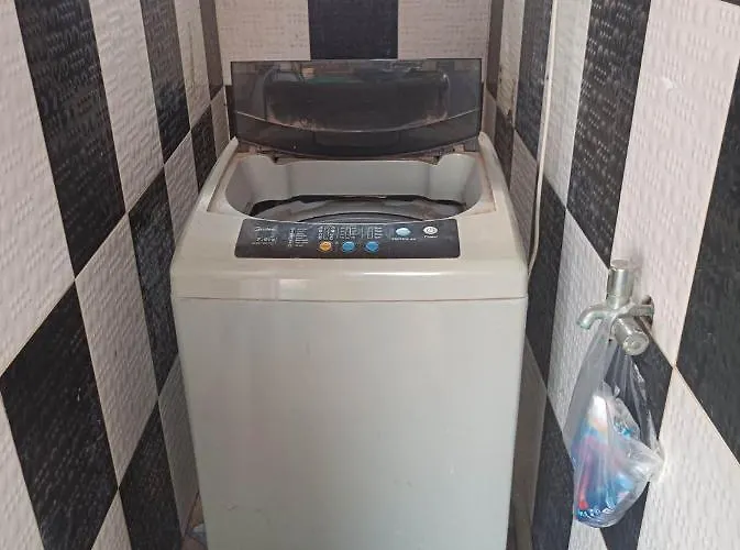 Goen -japanese Hostel- Hostel Siem Reap