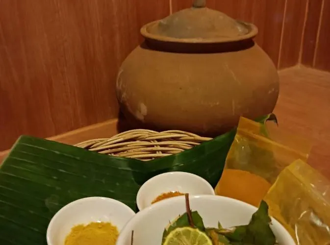 Goen -japanese Hostel- *