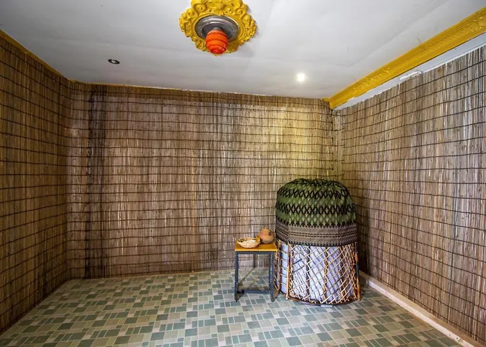Hostel Goen -japanese Hostel- Siem Reap