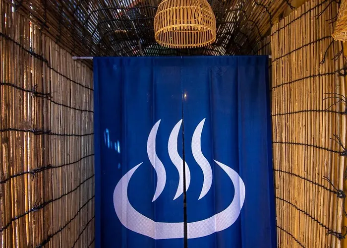 Hostel Goen -japanese Hostel- Siem Reap