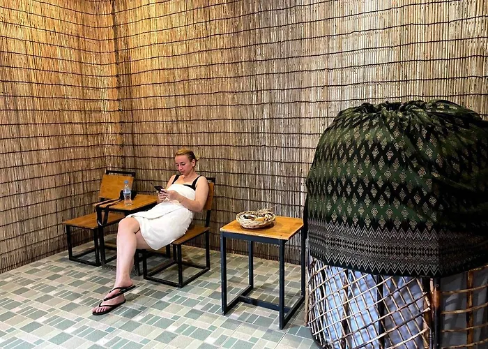 Hostel Goen -japanese Hostel-