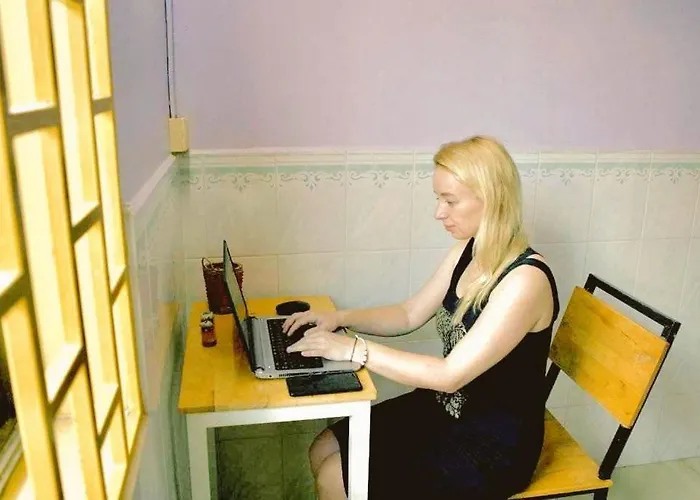 Goen -japanese Hostel- *