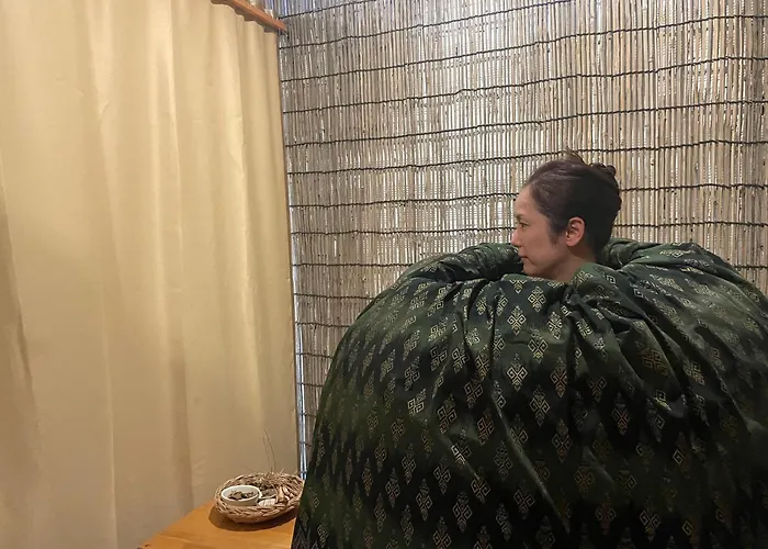 Goen -japanese Hostel- * Siem Reap