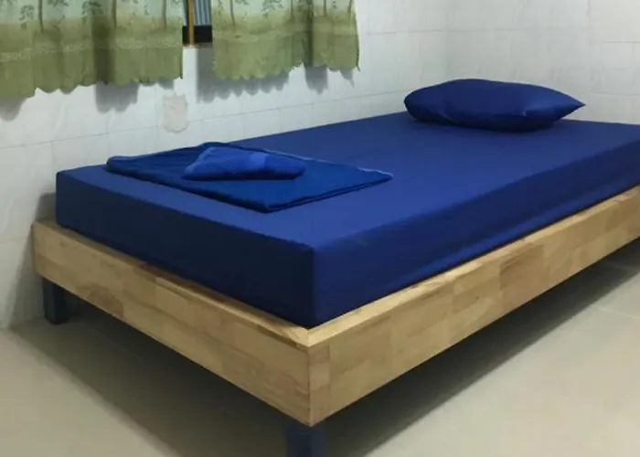 Hostel Goen -japanese Hostel- Siem Reap