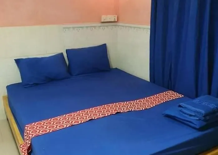 Goen -japanese Hostel- Hostel *